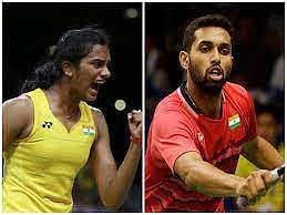 मलेशिया मास्टर्स बॅडमिंटन टूर्नामेंटमध्ये सिंधू , प्रणॉय आपली लय टिकवून ठेवण्यास उत्सुक