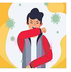 शालेय विद्यार्थ्यांमध्ये हात, पाय आणि तोंडाचे विकार वाढले,पालकांमध्ये चिंतेची लाट