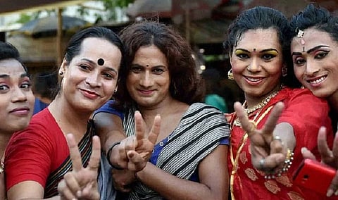 नागपुरात तृतीयपंथीयांसाठी स्वतंत्र गृहप्रकल्प सुरू करण्याचा प्रस्ताव