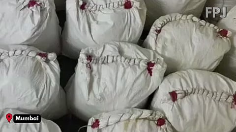 वरळीत एमडी ड्रग्जची विक्री करणाऱ्या टोळीचा पर्दाफाश; १४०७ कोटींचे ड्रग्जचा साठा जप्त