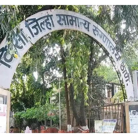 सिव्हिल रुग्णालयाची सुपर स्पेशालिटी लागली मार्गी; ५७० कोटींचा खर्च करणार 