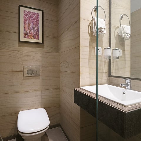 मुंबईत लवकरच ३० ठिकाणी अद्ययावत शौचालय उभारण्यात येणार