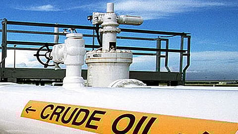 रशियाकडून होणारी तेलाची खरेदी भारताने थांबविली?