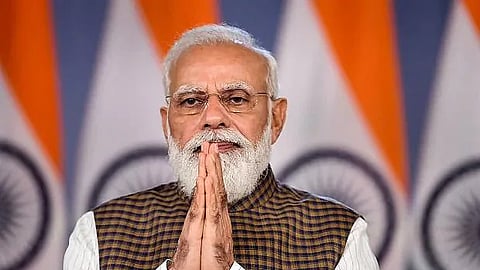 मोदींनी मोडला इंदिरा गांधींचा ‘तो’ विक्रम; सर्वाधिक काळ पंतप्रधानपदी राहण्याबाबत नेहरूंनंतर दुसऱ्या स्थानी