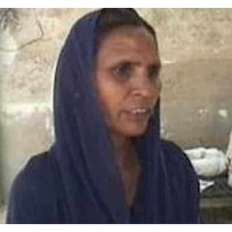 सरबजीतसिंग यांच्या पत्नी सुखप्रीतकौर यांचे अपघाती निधन