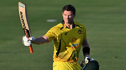 ऑस्ट्रेलियाने मालिका जिंकली; न्यूझीलंडवर २५ धावांनी विजय 