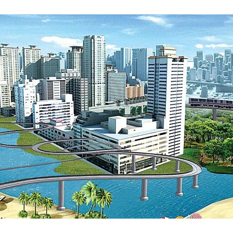 काँग्रेस सरकारच्या अमृत योजनेपासुन ठाणे जिल्हा वंचित