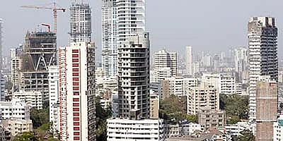 आलिशान घरांच्या भाड्यात दोन वर्षांत झाली वाढ