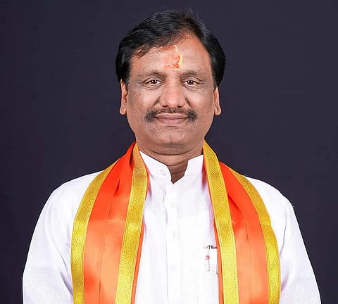 मुख्यमंत्र्यांच्या सभेसाठी लोकांनी उपस्थित राहावे म्हणून पैसे वाटप-अंबादास दानवे