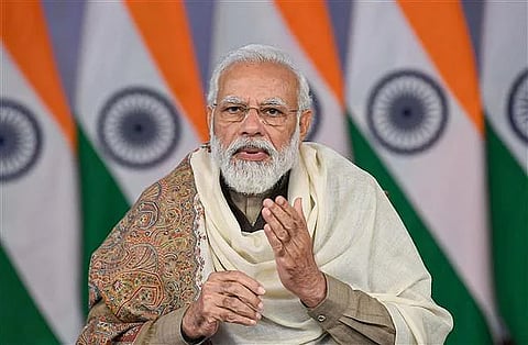 राज्यात राष्ट्रनेता ते राष्ट्रपिता सेवा पंधरवडा साजरा होणार