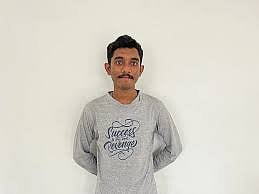 मुंबईचा आर. के. शिशिर देशात पहिला