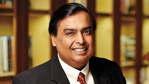 मुकेश अंबानी यांनी सलग सहाव्या वर्षी घेतले नाही वेतन; अब्जाधीश उद्योगपतीचा लाभांशच राहिला मुख्य उत्पन्नस्रोत