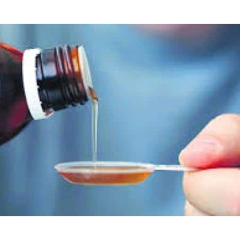 भारतीय कफ सिरपने ६६ बालकांचा बळी; डब्ल्यूएचओकडून मेडिकल अलर्ट जारी 