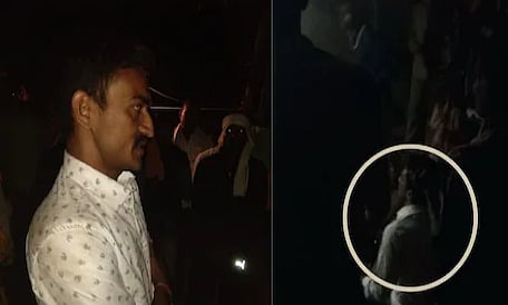 अकोल्यातील घटनेनं खळबळ, २५ वर्षीय तरुण चक्क तिरडीवरच उठून बसला