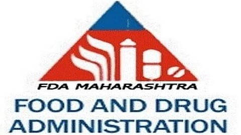 दिवाळीच्या पार्श्वभूमीवर एफडीए अलर्ट;मस्जिद बंदर येथून तीन लाखांचे भेसळयुक्त तूप जप्त