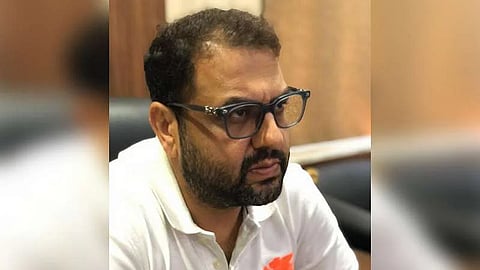 नागपूरचे अमोल काळे ‘एमसीए’चे नवे अध्यक्ष; पवार-शेलार पॅनेलपुढे संदीप पाटील क्लीन बोल्ड