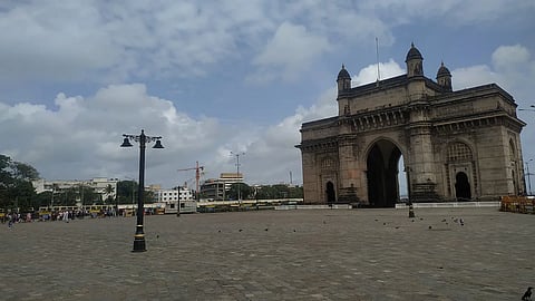 गेट वे ऑफ इंडियाचा चेहरामोहरा बदलणार