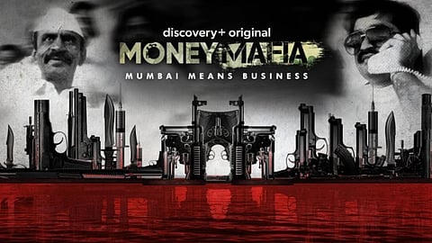 Arun Gawli : अरुण गवळींनी का पाठवली अ‍ॅमेझॉन, व्हॉईस मीडियासह 'डिस्कवरी'ला नोटीस?