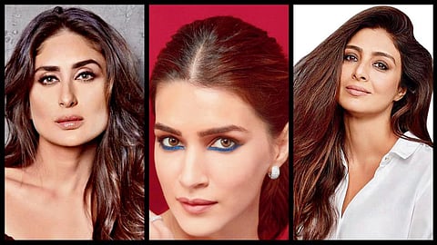 एकता कपूरच्या आगामी 'द क्रू'साठी तब्बू, करीना, क्रिती सेनन एकत्र…