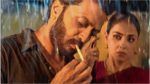 Ved Movie : 'वेड'साठी रद्द केले सर्कस, अवतार २चे शो; सलग दुसऱ्या आठवड्यात हाऊसफुलचा बोर्ड