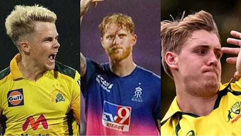 IPL 2023 : मिनी लिलाव ठरला 'मेगा लिलाव' ; एक-दोन नव्हे तर ४ रेकॉर्ड ब्रेक बोली