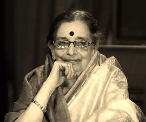 Sulochana Chavan
