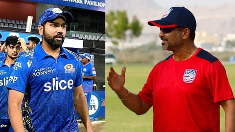 IPL 2023 : 'या' खेळाडूची मुंबई इंडियन्सच्या सहाय्यक फलंदाजी प्रशिक्षकपदी नियुक्ती