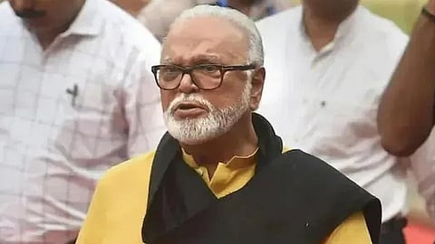 'बिहारप्रमाणे राज्यातही...' ; या राष्ट्रवादीच्या नेत्याने मुख्यमंत्र्यांकडे केली मागणी