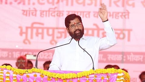 जुन्या पेन्शनबाबत सकारात्मक मार्ग काढू; मुख्यमंत्री एकनाथ शिंदे