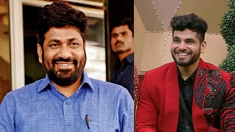 आमदार बच्चू कडूंचा शिव ठाकरेला पाठिंबा; जुना फोटो शेअर करत दिल्या शुभेच्छा