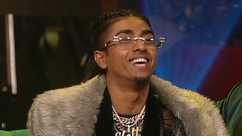 Bigg Boss 16 : पुण्याचा एमसी स्टॅन ठरला बिग बॉस १६चा विजेता; उपविजेता शिव ठाकरे म्हणाला...