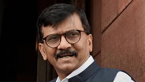 रश्मी वहिनींनी संजय राऊतांना दिला होता प्रसाद; शिंदे गटाच्या या नेत्याने केला गौप्यस्फोट