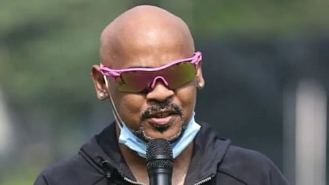 Vinod Kambli : विनोद कांबळी पुन्हा वादात! पत्नीने पोलिसांकडे केली मारहाणीची तक्रार