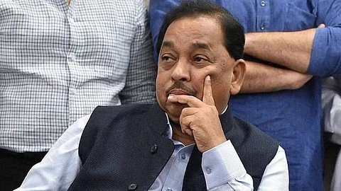 “जैतापूरचा प्रकल्प होऊ नये म्हणून उद्धव ठाकरेंनी…” नारायण राणेंचा ठाकरेंवर निशाणा