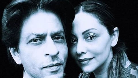 Shah Rukh Khan : शाहरुख खानच्या पत्नीविरोधात एफआयआर; नेमकं प्रकरण काय?