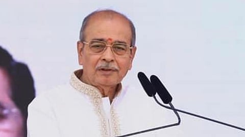 श्री सेवकांच्या मृत्यूवर आप्पासाहेब धर्माधिकारी यांनी व्यक्त केला शोक; म्हणाले, "या घटनेवर..."