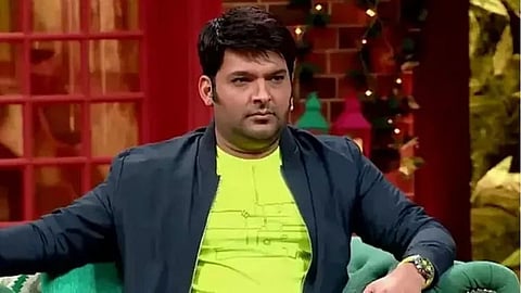 ‘द कपिल शर्मा शो’ बंद होणार? कपिल म्हणाला... 