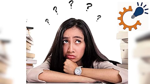 संस्थेची निवड कशी करावी?