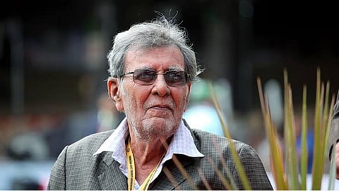 पहिला अर्जुन पुरस्कार पटकावणारे देशाचे माजी क्रिकेटपटू सलीम दुर्राणी यांचे निधन