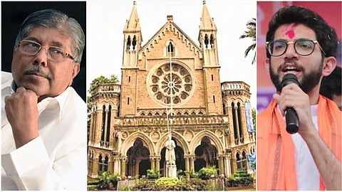 परीक्षा उद्या, पण विद्यार्थ्यांना अजून हॉल तिकीटच नाही; आदित्य ठाकरे म्हणाले, "विद्यार्थ्यांचे भविष्य..."