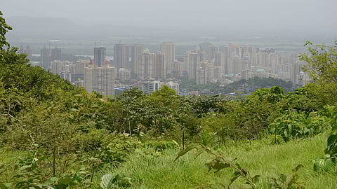 येऊरचा पर्यटन विकास लालफितीत अडकला; दशकापासून प्रलंबित आहे प्रस्ताव