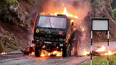 ... म्हणून या गावकऱ्यांचा ईद साजरी न करण्याचा निर्णय