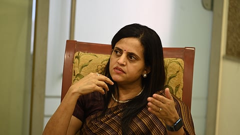 सिटीस्कॅन, एमआरआयसाठी भूमिगत कक्षाची चाचपणी; मुंबई महापालिका आयुक्त अश्विनी भिडे यांचे निर्देश