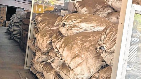 नवी मुंबई पालिकेविरोधात अन्नत्याग आंदोलनाचा इशारा