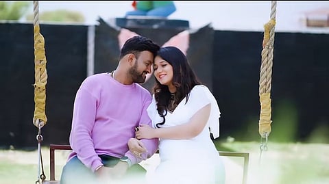 ‘सुंदरा मनामध्ये भरली’ मालिकेतली ही अभिनेत्री होणार आई