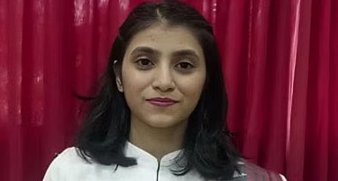 केंद्रीय लोकसेवा आयोगाच्या परीक्षेत मुलींचा दबदबा ; पहिल्या चार क्रमांकावर मुली, ठाण्याची कश्मिरा संखे राज्यात प्रथम