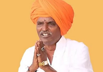 इंदोरीकर महाराज यांच्या अडचणी वाढणार? 'त्या' वक्तव्याप्रकरणी औरंगाबाद खंडपीठाचे गुन्हा दाखल करण्याचे आदेश