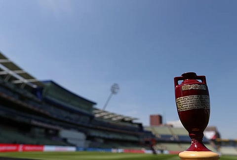 ऑस्ट्रेलियन तोफखान्यासमोर इंग्लंडच्या बॅझबॉलची कसोटी 