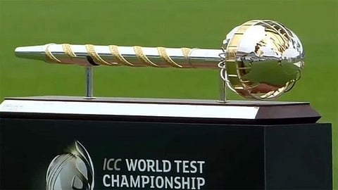 आगामी दोन वर्षांत भारतीय संघाचा विंडीज, आफ्रिका, ऑस्ट्रेलिया दौरा