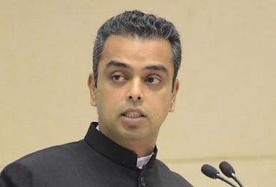 हे तर देशाचे दुर्दैव - काँग्रेस